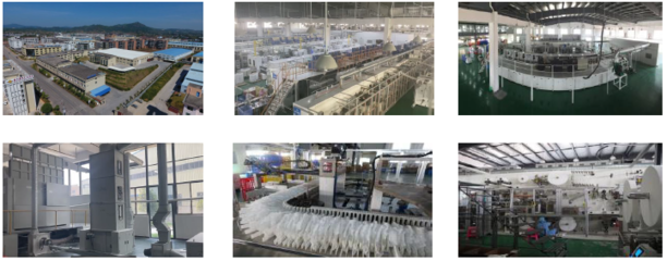 喜訊:江西美滿榮獲中國生活用品行業資質等級證書行業一級