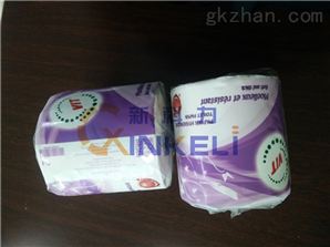 理料衛(wèi)生紙卷紙包裝機(jī)