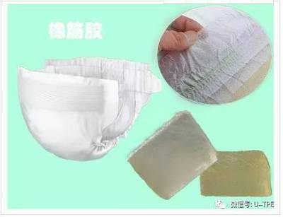 一次性衛生用品用熱熔膠的類型有哪些?_科技_網
