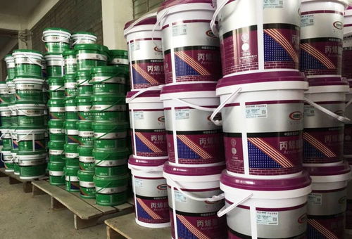 衛(wèi)生間防水材料哪種好？選對(duì)材料別讓漏水誤了大事，錢不白花