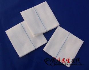 醫用衛生材料及輔料的分類、功能與用法概述